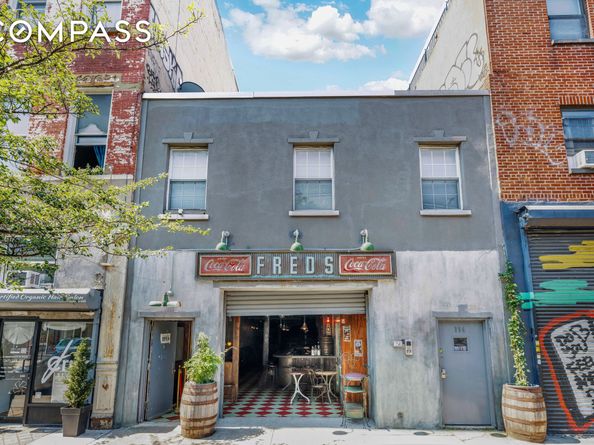 354 Grand Street, Brooklyn NY 11211