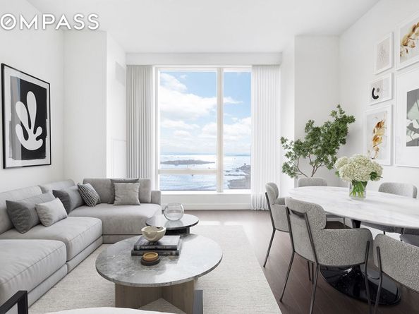 252 South Street 53B, New York NY 10002
