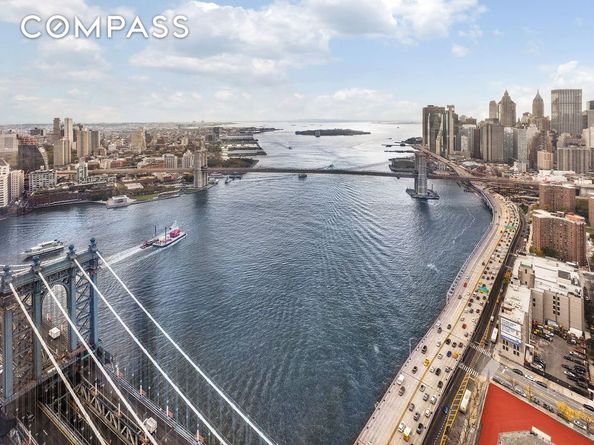 252 South Street 53B, New York NY 10002