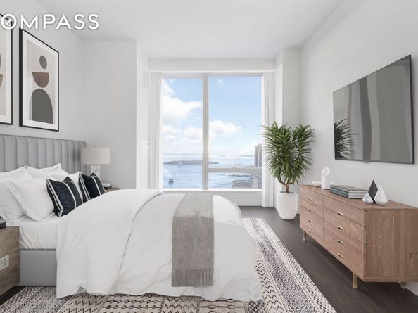 252 South Street 53B, New York NY 10002