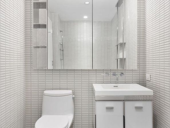 252 South Street 53B, New York NY 10002