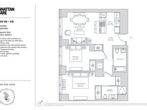 252 South Street 53B, New York NY 10002