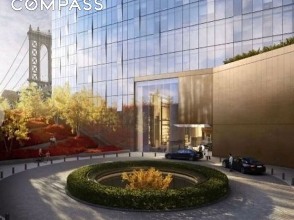 252 South Street 53B, New York NY 10002