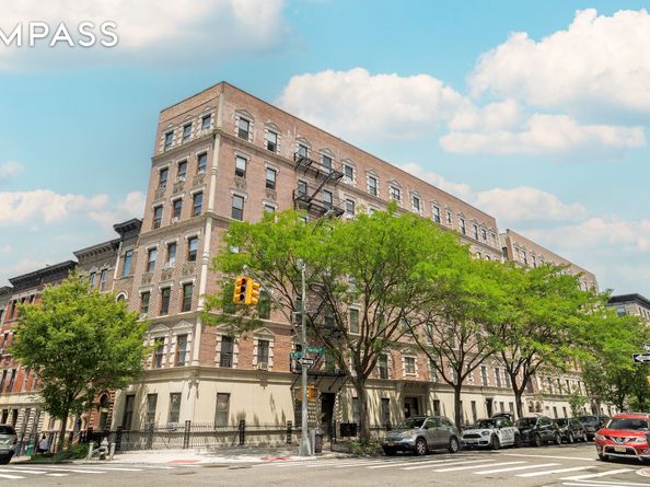 94 Hamilton Place 6E, New York NY 10031