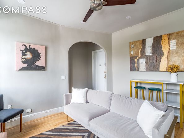 94 Hamilton Place 6E, New York NY 10031