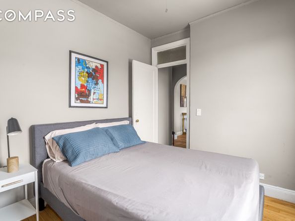 94 Hamilton Place 6E, New York NY 10031