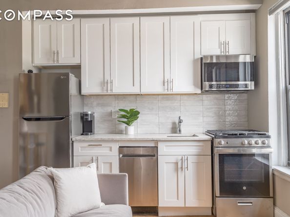 94 Hamilton Place 6E, New York NY 10031