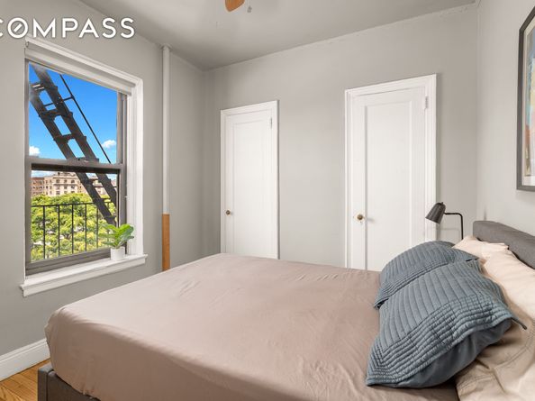 94 Hamilton Place 6E, New York NY 10031