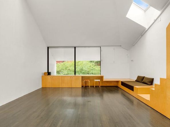 208 Vanderbilt Avenue, Brooklyn NY 11205