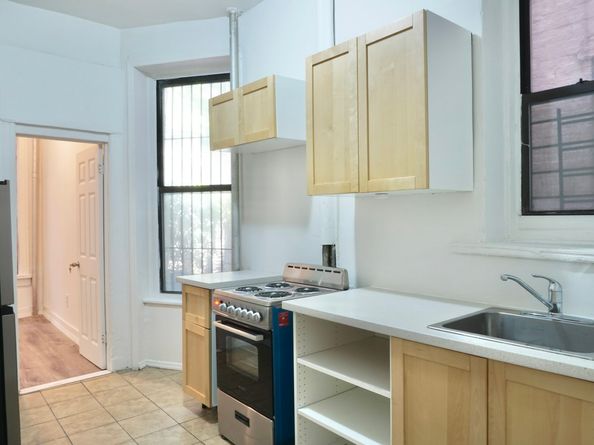 529 West 152nd Street 2, New York NY 10031