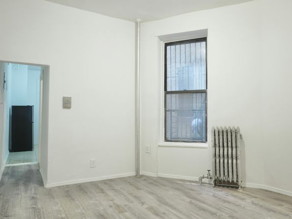 529 West 152nd Street 2, New York NY 10031