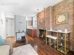 186 East 2nd Street 8, New York NY 10009