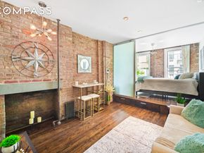 186 East 2nd Street 8, New York NY 10009