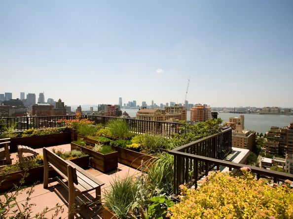61 Jane Street 16D, New York NY 10014