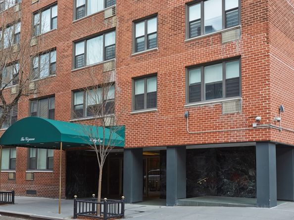 61 Jane Street 16D, New York NY 10014