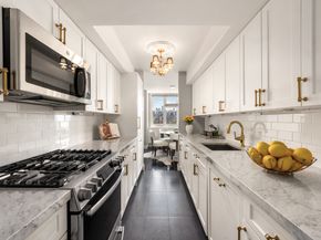 61 Jane Street 16D, New York NY 10014