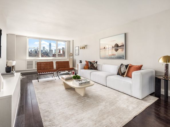 61 Jane Street 16D, New York NY 10014