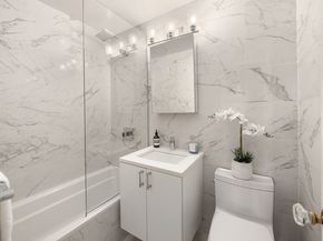 61 Jane Street 16D, New York NY 10014