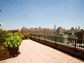 61 Jane Street 16D, New York NY 10014