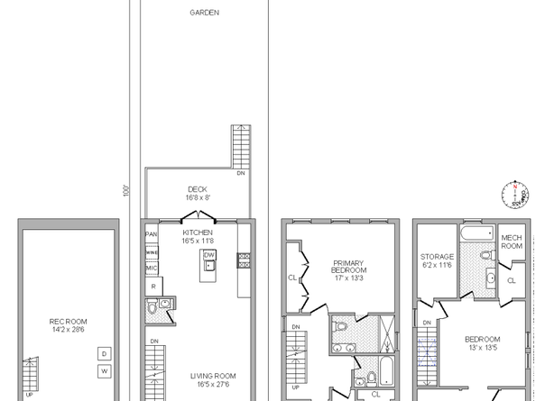 287 Midwood Street, Brooklyn NY 11225