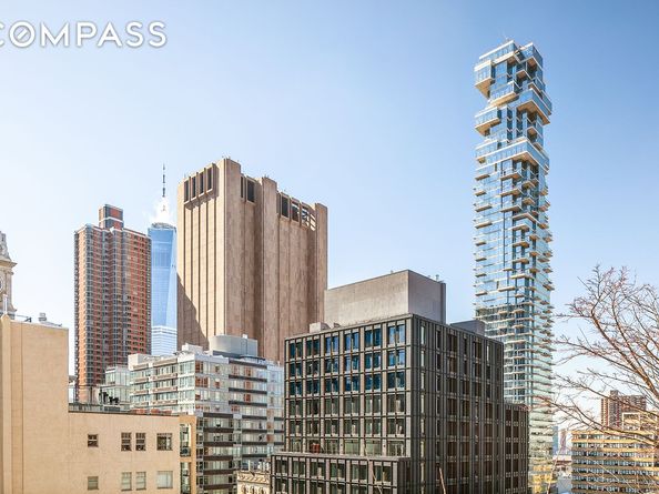 366 Broadway PHC, New York NY 10013