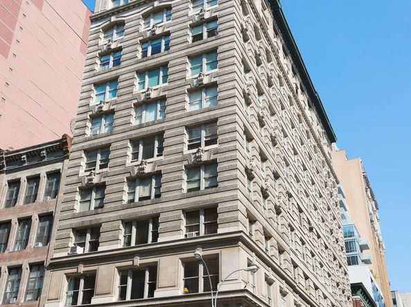 366 Broadway PHC, New York NY 10013