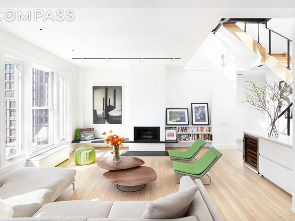 366 Broadway PHC, New York NY 10013