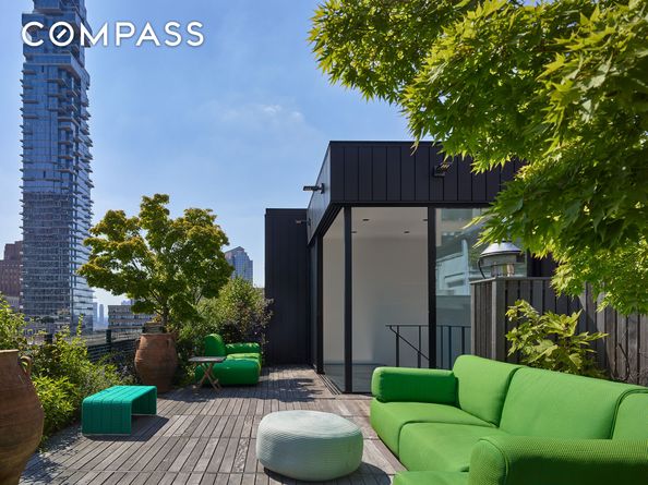 366 Broadway PHC, New York NY 10013