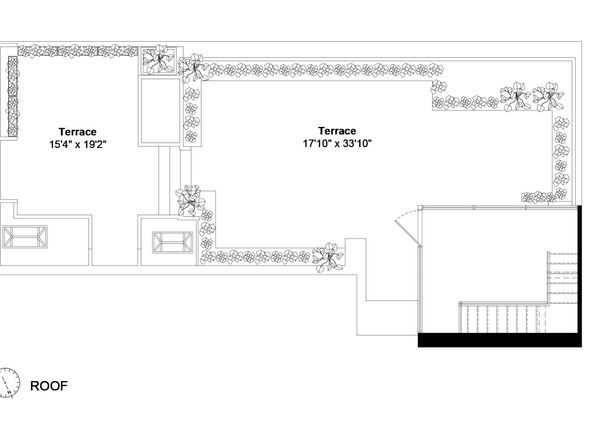 366 Broadway PHC, New York NY 10013