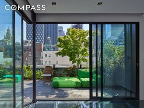 366 Broadway PHC, New York NY 10013