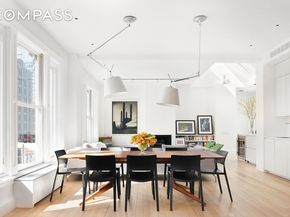 366 Broadway PHC, New York NY 10013