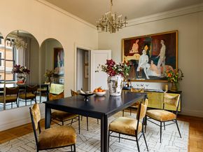 993 Park Avenue 11A, New York NY 10028