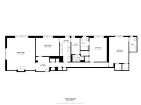 993 Park Avenue 11A, New York NY 10028