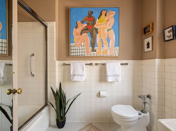 993 Park Avenue 11A, New York NY 10028