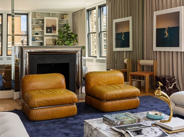 993 Park Avenue 11A, New York NY 10028