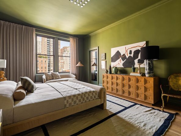 993 Park Avenue 11A, New York NY 10028