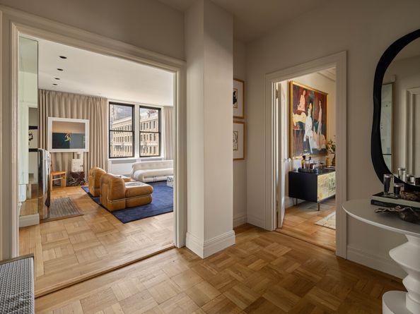 993 Park Avenue 11A, New York NY 10028