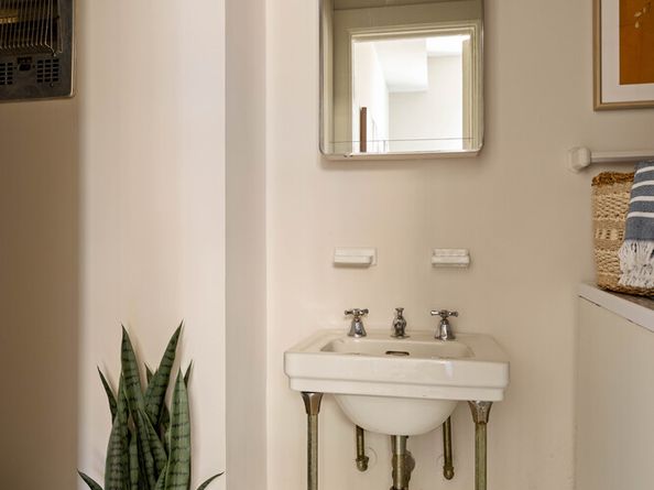 993 Park Avenue 11A, New York NY 10028