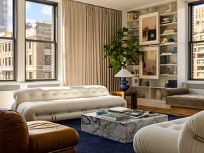 993 Park Avenue 11A, New York NY 10028