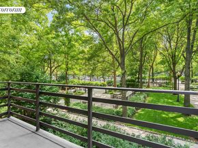400 Central Park W 2C, New York NY 10025