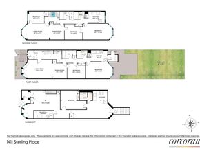 1411 Sterling Place, Brooklyn NY 11213