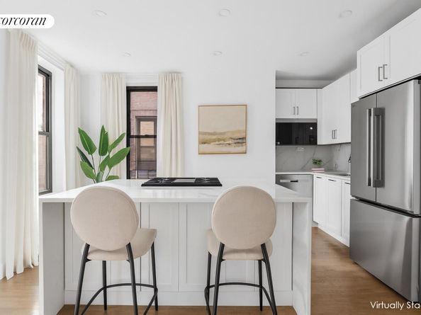 415 Ocean Parkway 1J, Brooklyn NY 11218