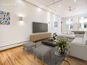 55 Walker Street 4A, New York NY 10013