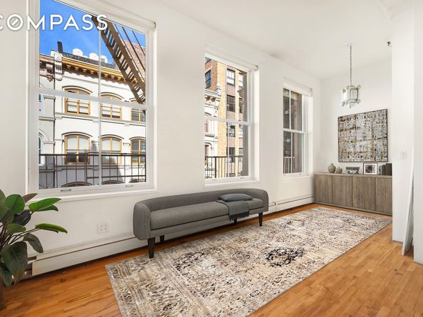 55 Walker Street 4A, New York NY 10013