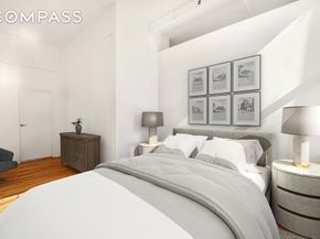 55 Walker Street 4A, New York NY 10013