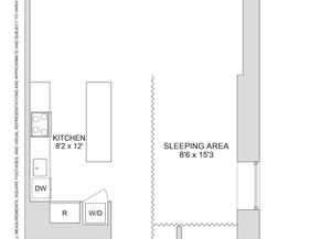 354 Broome Street 3I, New York NY 10013