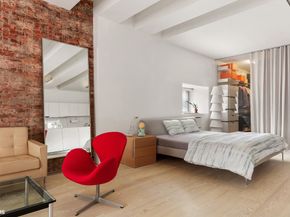 354 Broome Street 3I, New York NY 10013