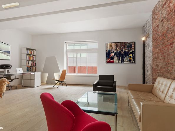 354 Broome Street 3I, New York NY 10013