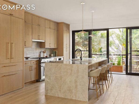532 Clinton Street, Brooklyn NY 11231