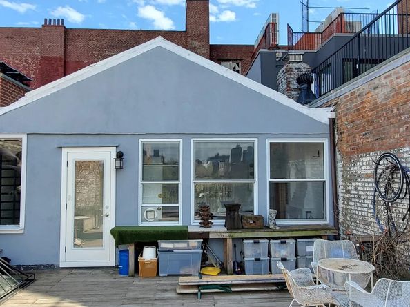 151 Ave B, New York NY 10009